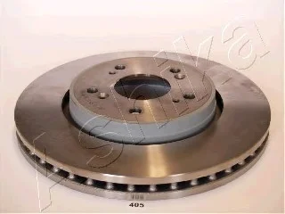 60-04-405 ASHIKA Тормозной диск (фото 1)
