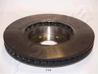 60-07-712 ASHIKA Тормозной диск (фото 2)