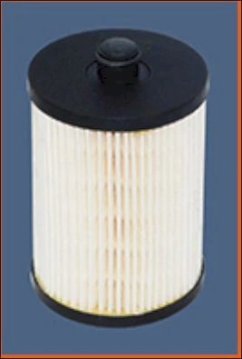 F126 MISFAT Топливный фильтр (фото 3)
