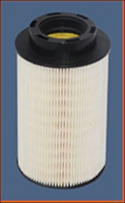 F011 MISFAT Топливный фильтр (фото 3)