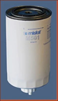 M501 MISFAT Топливный фильтр (фото 3)