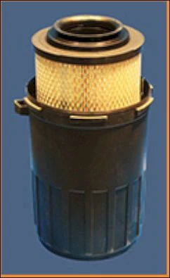 R521 MISFAT Воздушный фильтр (фото 3)