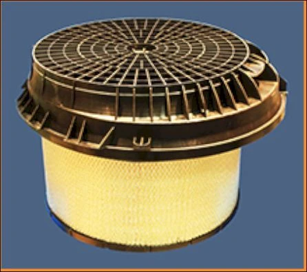 R503 MISFAT Воздушный фильтр (фото 3)