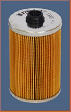 F645 MISFAT Топливный фильтр (фото 3)