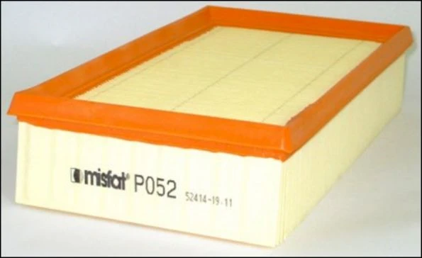 P052 MISFAT Воздушный фильтр (фото 3)