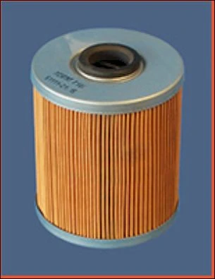 F106 MISFAT Топливный фильтр (фото 3)