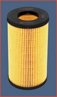 L054 MISFAT Масляный фильтр (фото 3)
