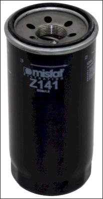 Z141 MISFAT Масляный фильтр (фото 3)