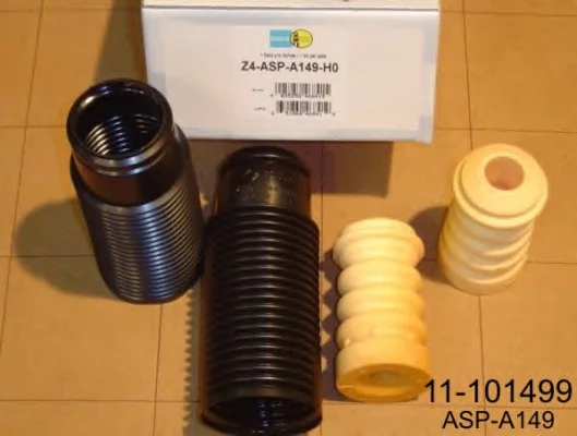 11-101499 BILSTEIN Пылезащитный комплект, амортизатор (фото 1)