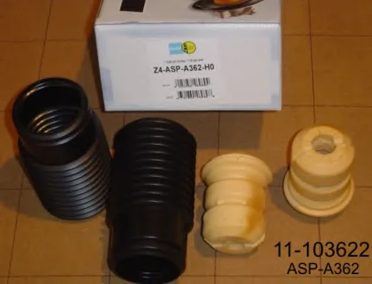 11-103622 BILSTEIN Пылезащитный комплект, амортизатор (фото 1)