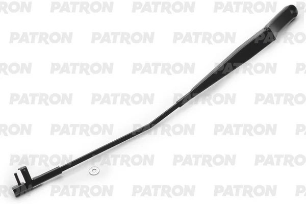 PWA507R PATRON Рычаг стеклоочистителя, система очистки окон (фото 1)