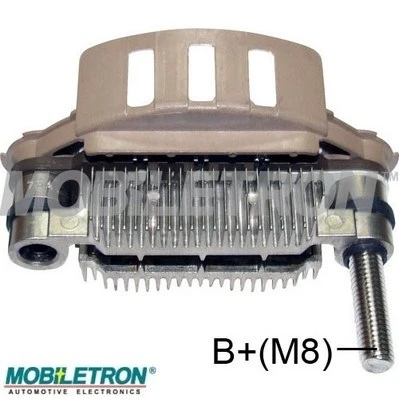 RM-176 MOBILETRON Выпрямитель, генератор (фото 2)