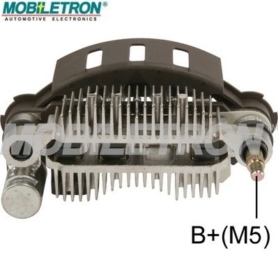 RM-94 MOBILETRON Выпрямитель, генератор (фото 2)