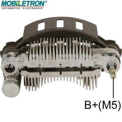 RM-97HV MOBILETRON Выпрямитель, генератор (фото 2)