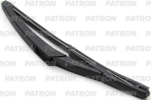 PWB124 PATRON Щетка стеклоочистителя (фото 1)