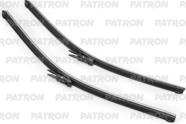PWB6155-KIT-XC90 PATRON Щетки стеклоочистителя (фото 1)
