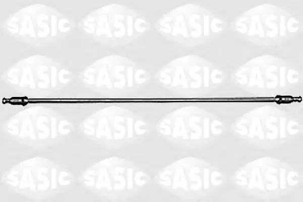 8134534 SASIC Трубопровод тормозного привода (фото 1)