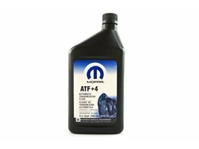 05013457AA CHRYSLER Масло трансмиссионное ''atf plus 4 '', 0.946л parts 05013457aa (фото 1)