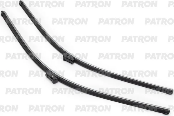 PWB8075-KIT-C4 PATRON Щетки стеклоочистителя (фото 1)