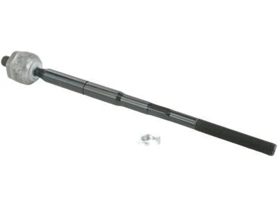 68040223AB CHRYSLER Tie rod w/o boot = 330mm = m14x1.5 = 2000-03 dodge neon + 2007-10 chrysler sebri (фото 1)