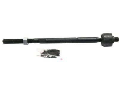 68040223AB CHRYSLER Tie rod w/o boot = 330mm = m14x1.5 = 2000-03 dodge neon + 2007-10 chrysler sebri (фото 4)