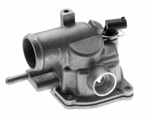 499-92 MOTORAD Thermostat, coolant (фото 1)