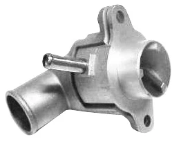 582-87 MOTORAD Thermostat, coolant (фото 1)