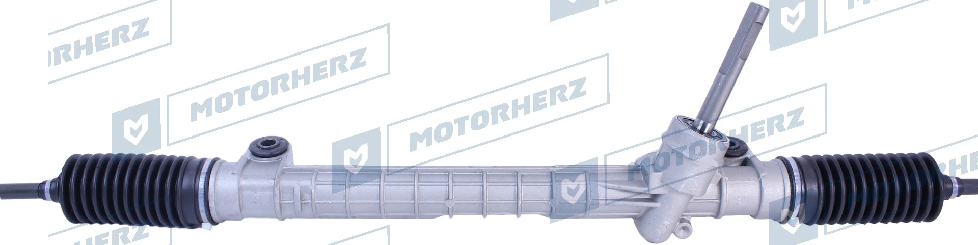 M50151NW MOTORHERZ Зубчатая рейка, рулевой механизм (фото 3)