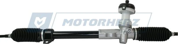 M50541NW MOTORHERZ Зубчатая рейка, рулевой механизм (фото 7)