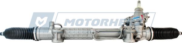 R21291NW MOTORHERZ Зубчатая рейка, рулевой механизм (фото 8)