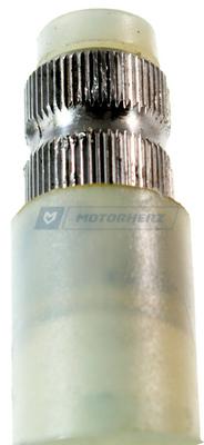 R21291NW MOTORHERZ Зубчатая рейка, рулевой механизм (фото 9)