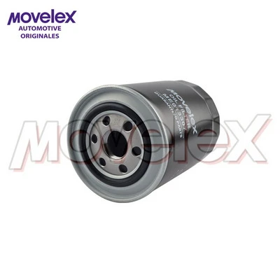 M23162 MOVELEX Масляный фильтр (фото 2)