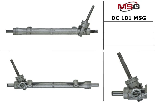 DC 101 MSG ) 04-,logan express (fs_) 09-,logan mcv (ks_) 07-,logan (фото 2)