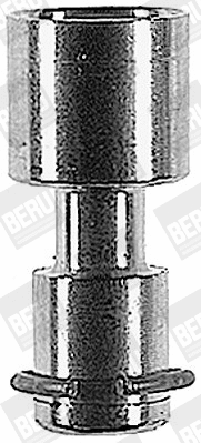 RHB001 BERU Штекерная гильза, система зажигания (фото 2)