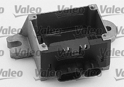 245529 VALEO Блок управления, система зажигания (фото 1)