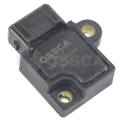 09819 OSSCA Блок управления, система зажигания (фото 1)