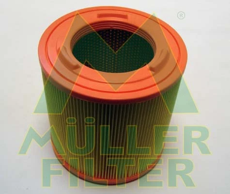 PA3106 MULLER FILTER Воздушный фильтр (фото 2)