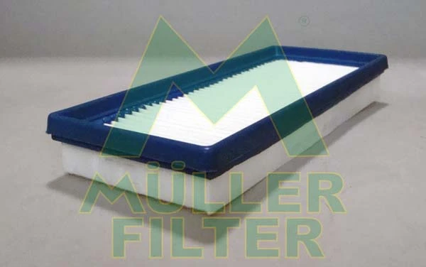 PA3405 MULLER FILTER Воздушный фильтр (фото 2)
