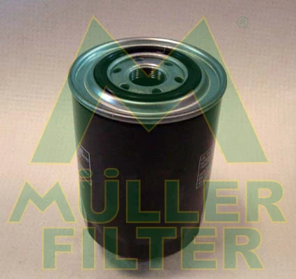 FO1005 MULLER FILTER Масляный фильтр (фото 2)