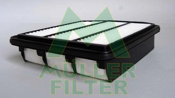PA3194 MULLER FILTER Воздушный фильтр (фото 2)