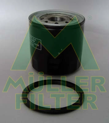 FO588 MULLER FILTER Масляный фильтр (фото 2)