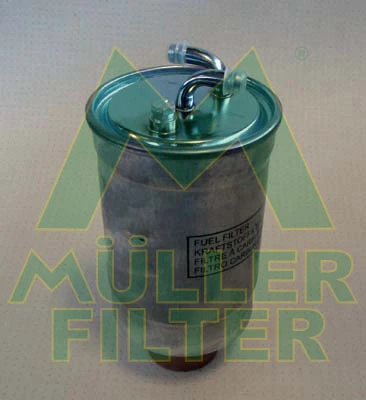 FN108 MULLER FILTER Топливный фильтр (фото 2)