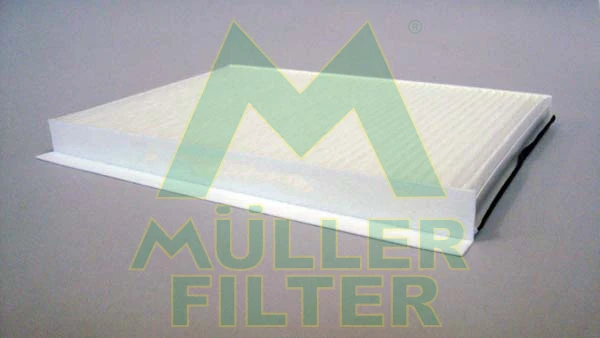 FC367 MULLER FILTER Фильтр, воздух во внутренном пространстве (фото 2)