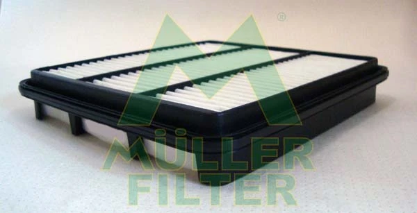 PA3229 MULLER FILTER Воздушный фильтр (фото 2)