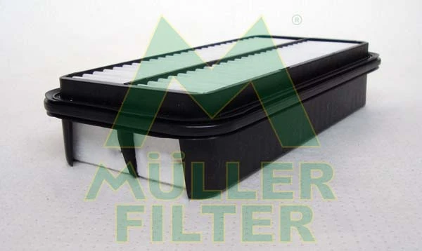 PA3325 MULLER FILTER Воздушный фильтр (фото 2)