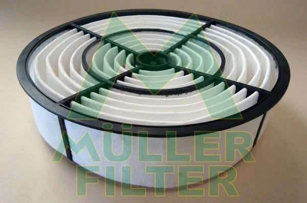PA3434 MULLER FILTER Воздушный фильтр (фото 2)