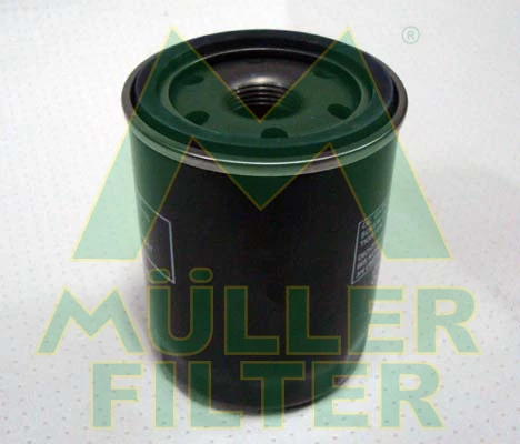 FO304 MULLER FILTER Масляный фильтр (фото 2)