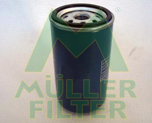 FO133 MULLER FILTER Масляный фильтр (фото 2)