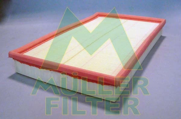 PA430 MULLER FILTER Воздушный фильтр (фото 2)