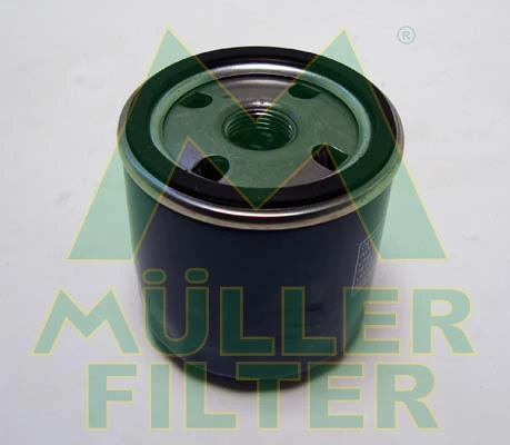 FO54 MULLER FILTER Масляный фильтр (фото 2)